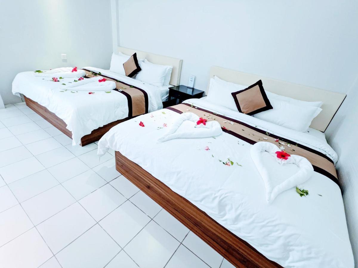 Hotel Mary & 4*