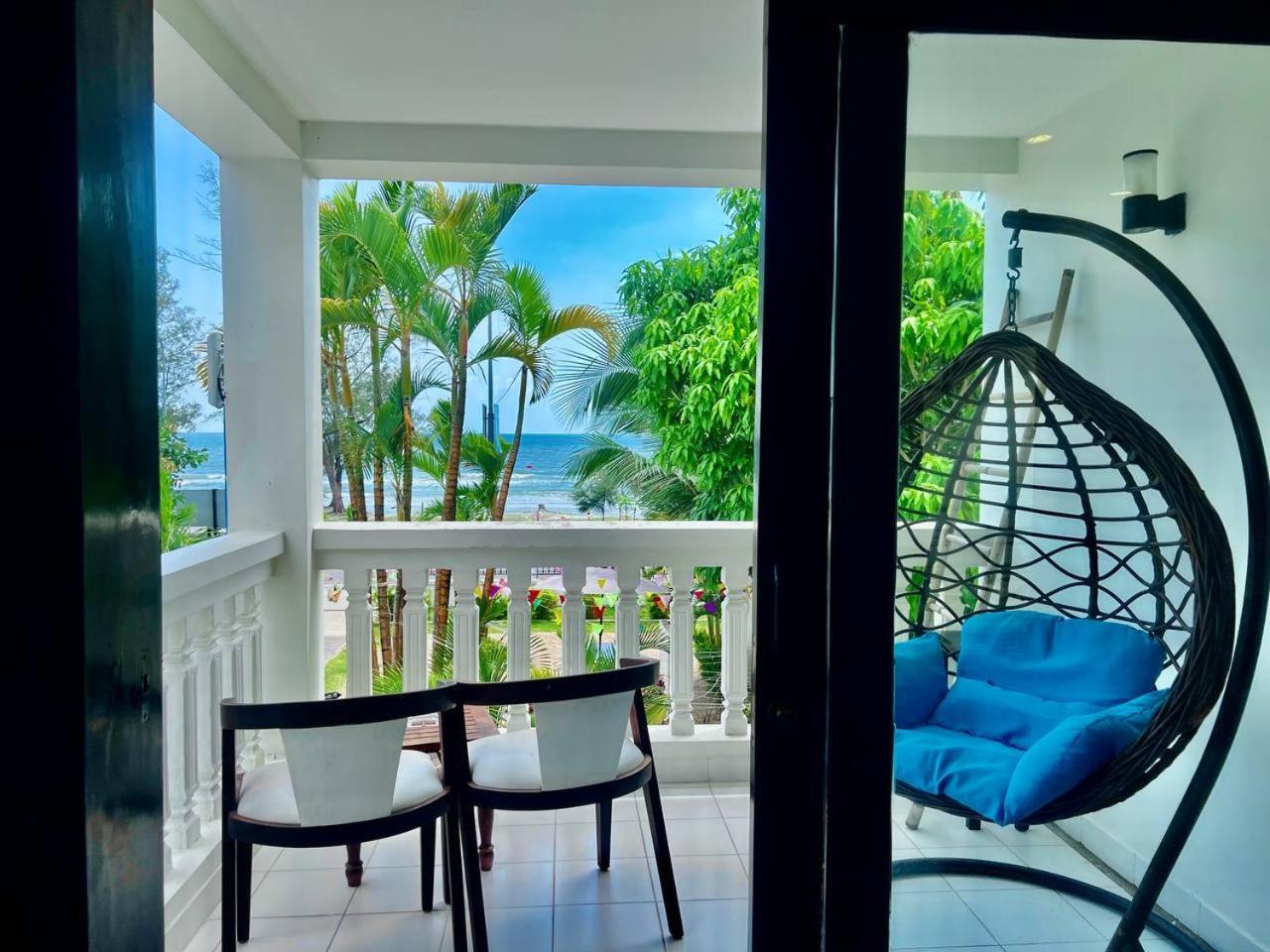 Hotel Mary & Sihanoukville