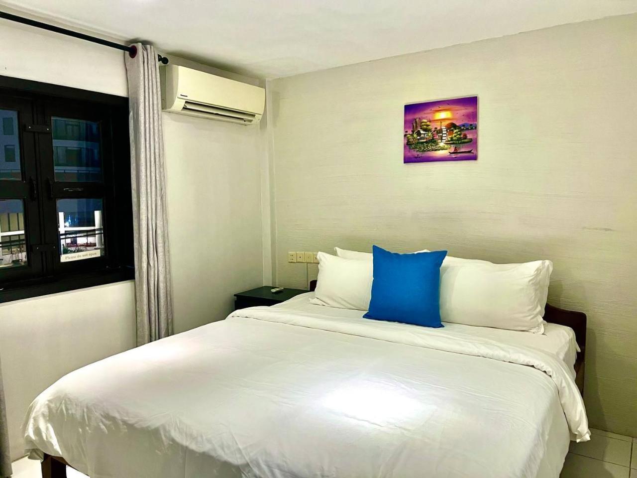 Hotel Mary & Sihanoukville