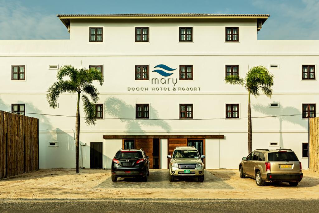 Hotel Mary & 4*
