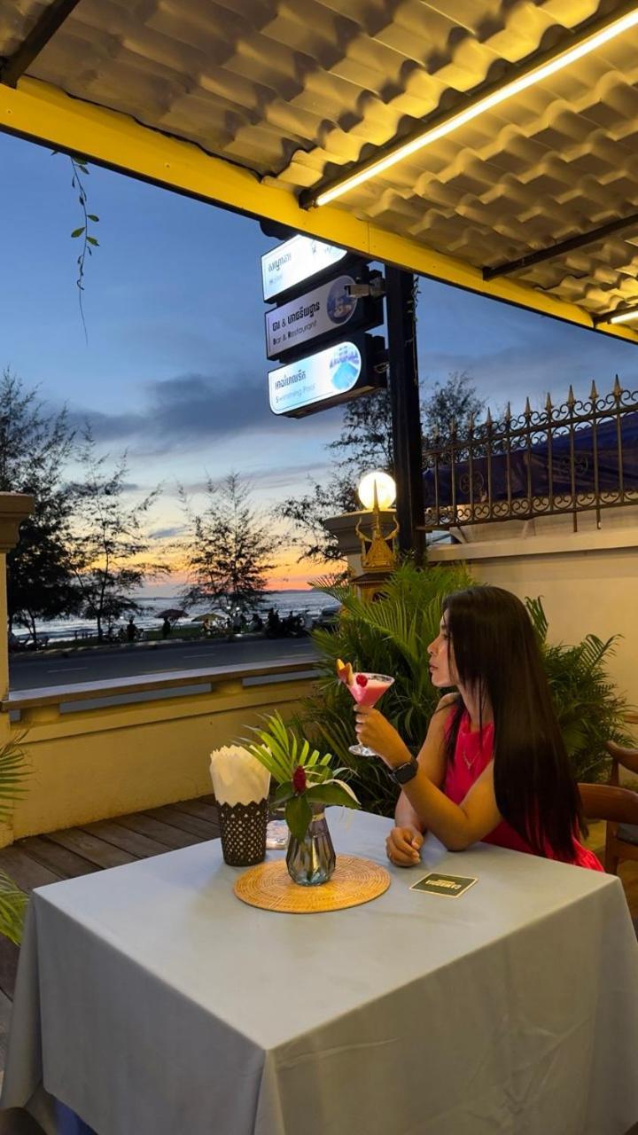 Hotel Mary & Sihanoukville