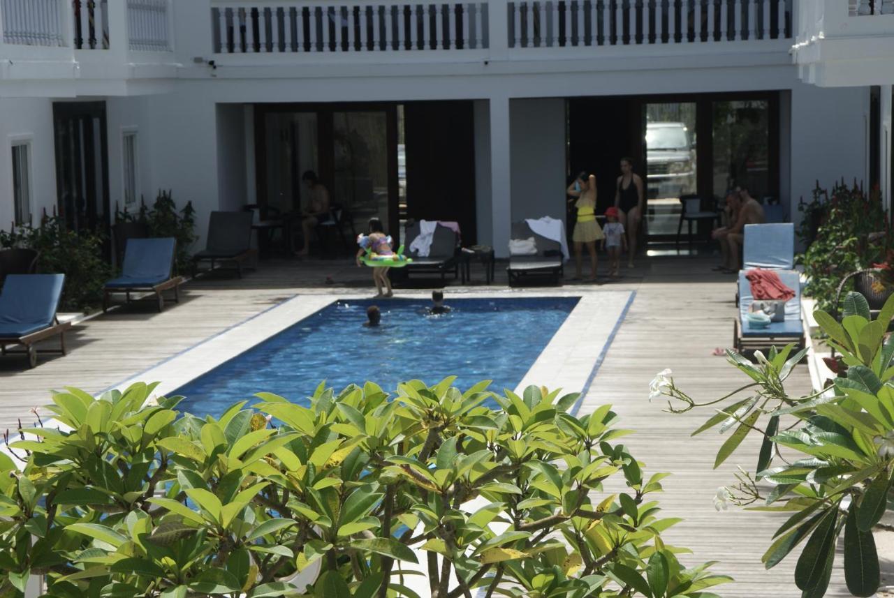 Hotel Mary &